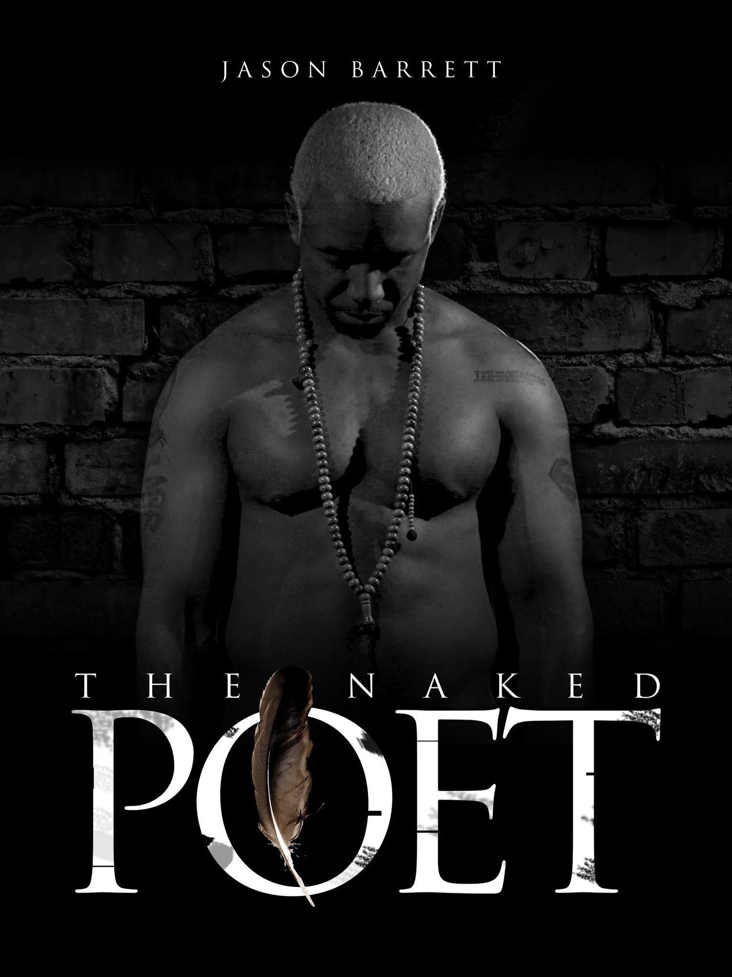 The Naked Poet