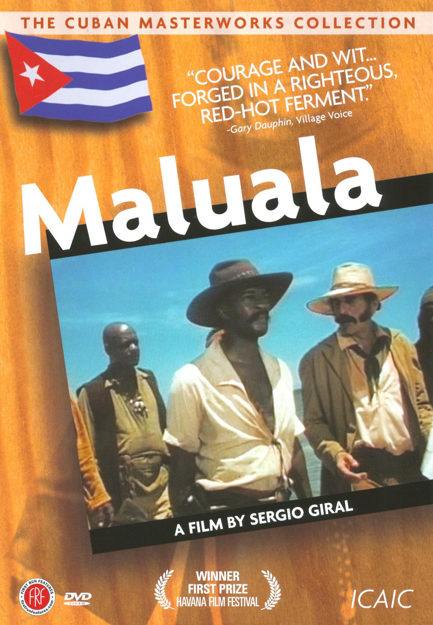 Maluala