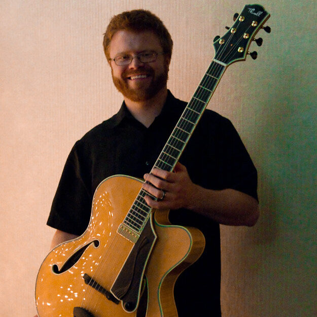 ryan thorell with a blonde sweet “e”