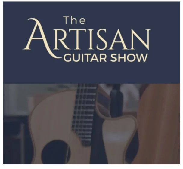 Artisan Guitar Festival