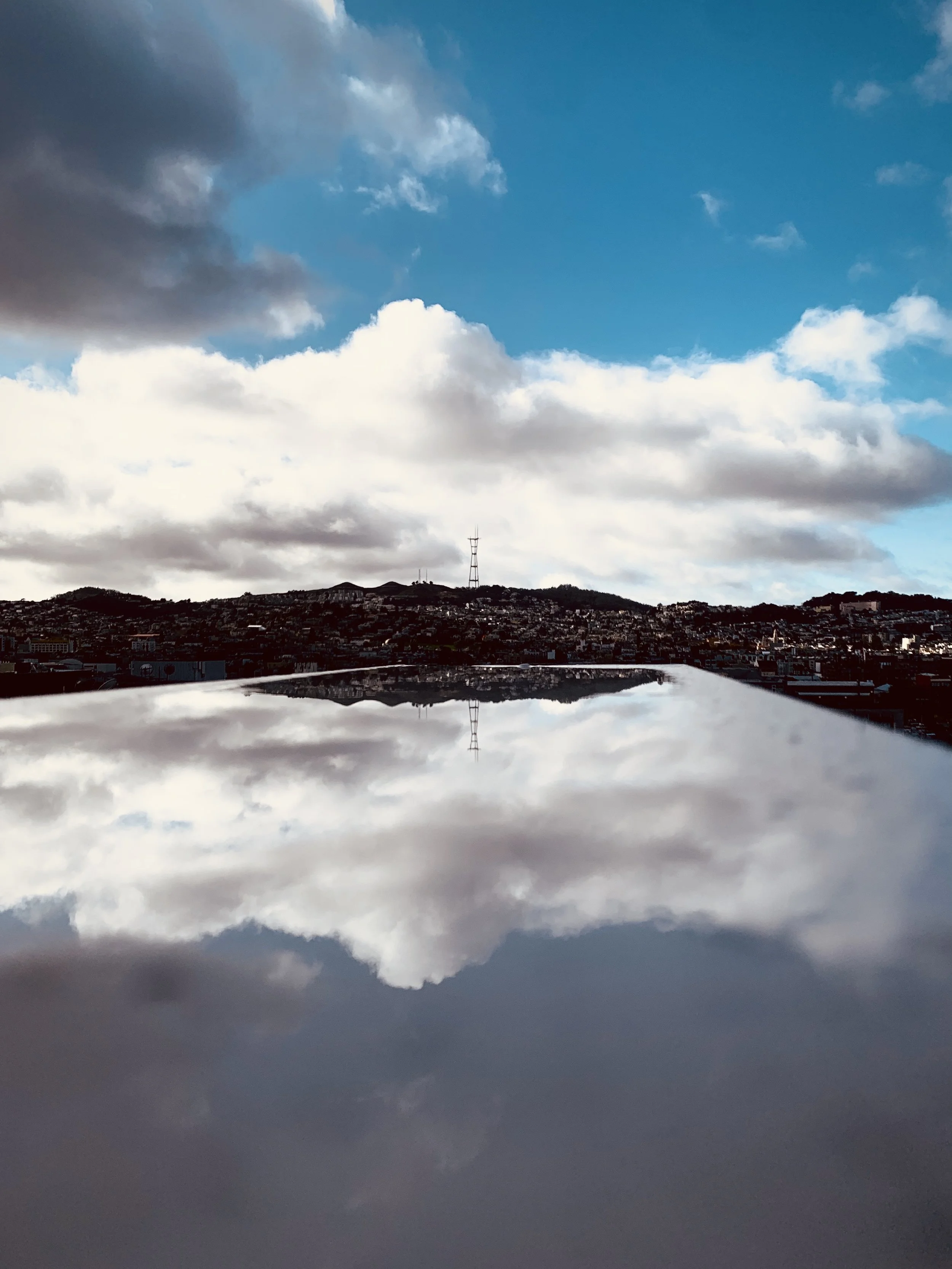 February Weather Report