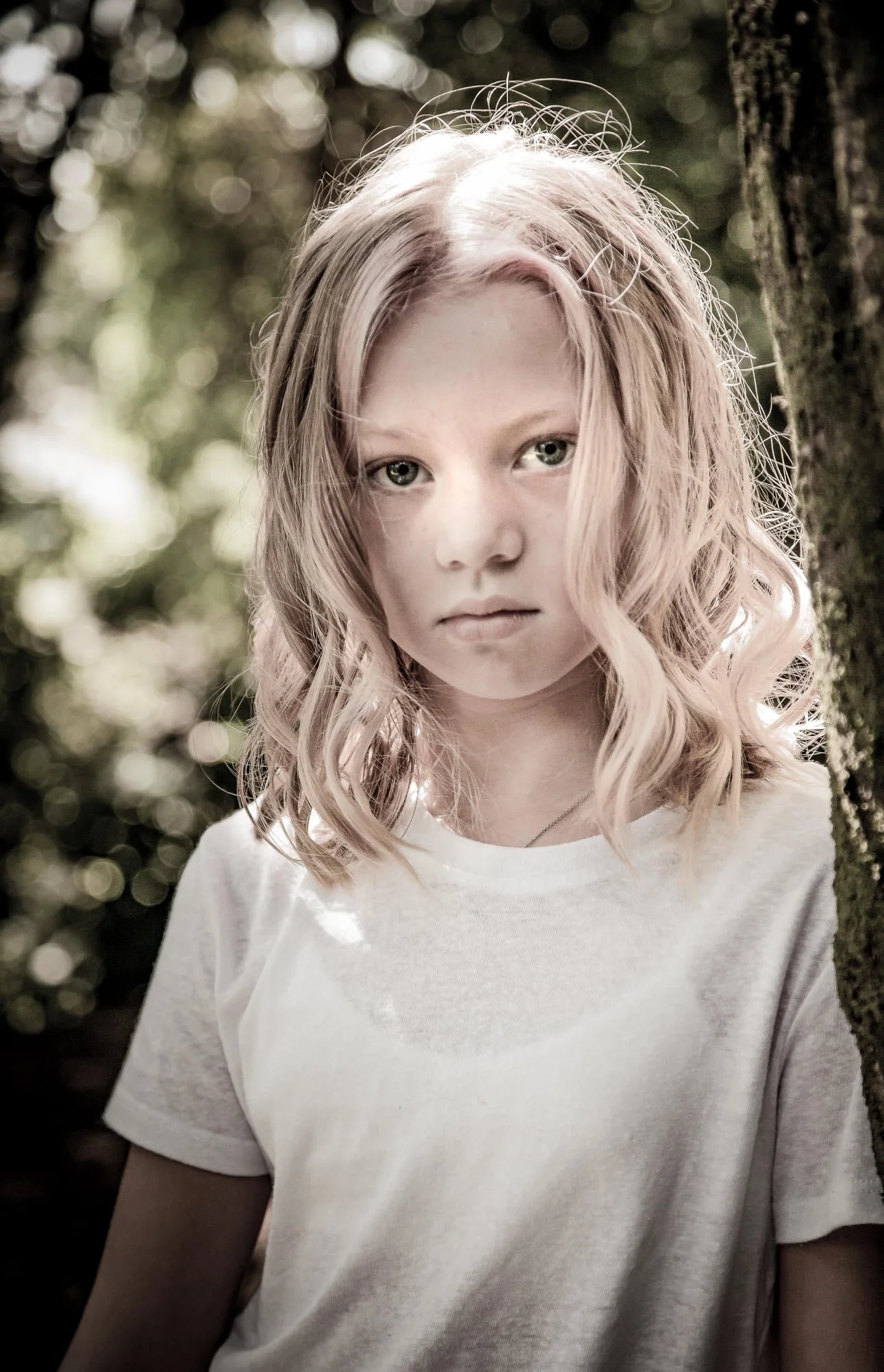 Children With Imagination