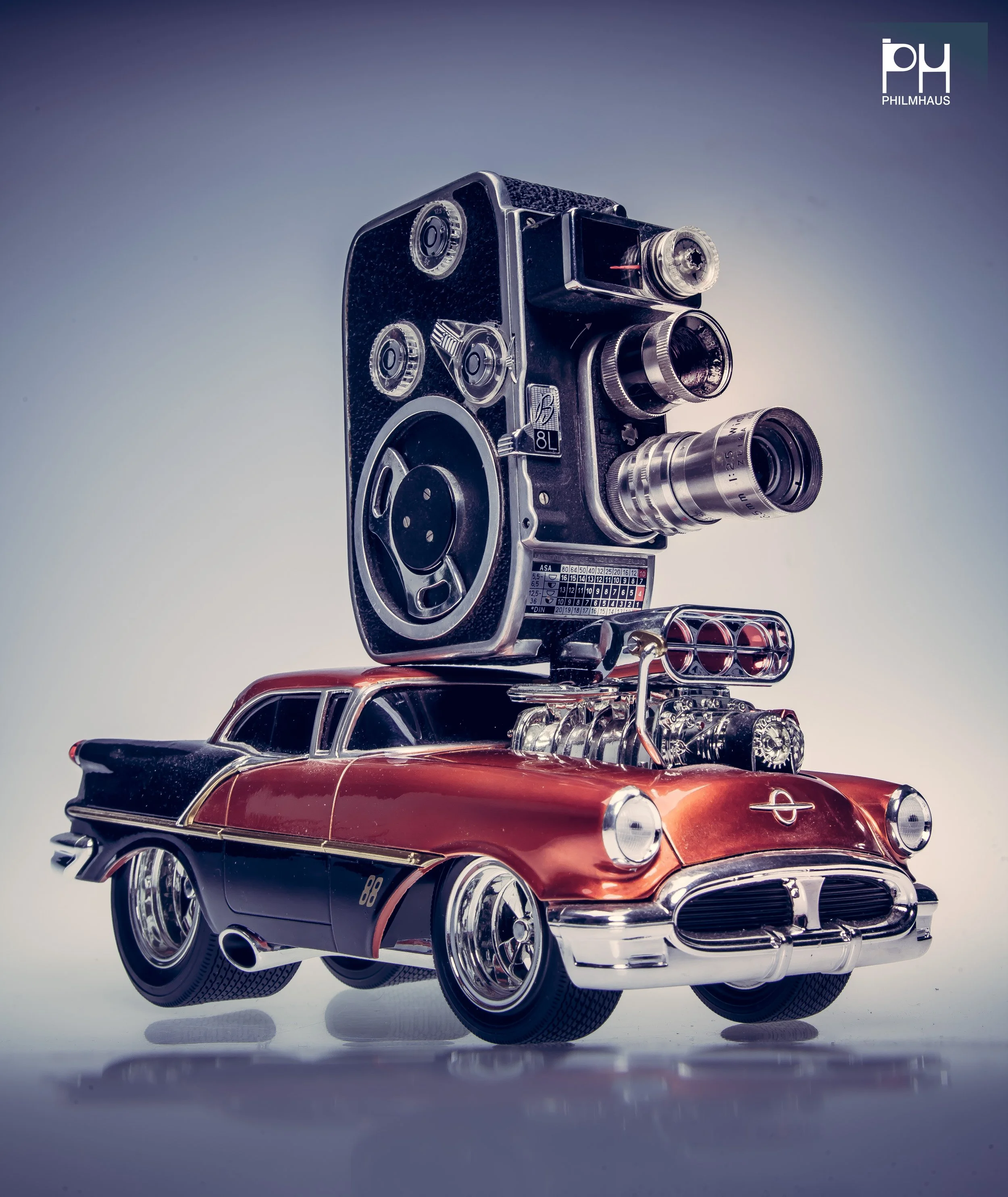 Speed Camera