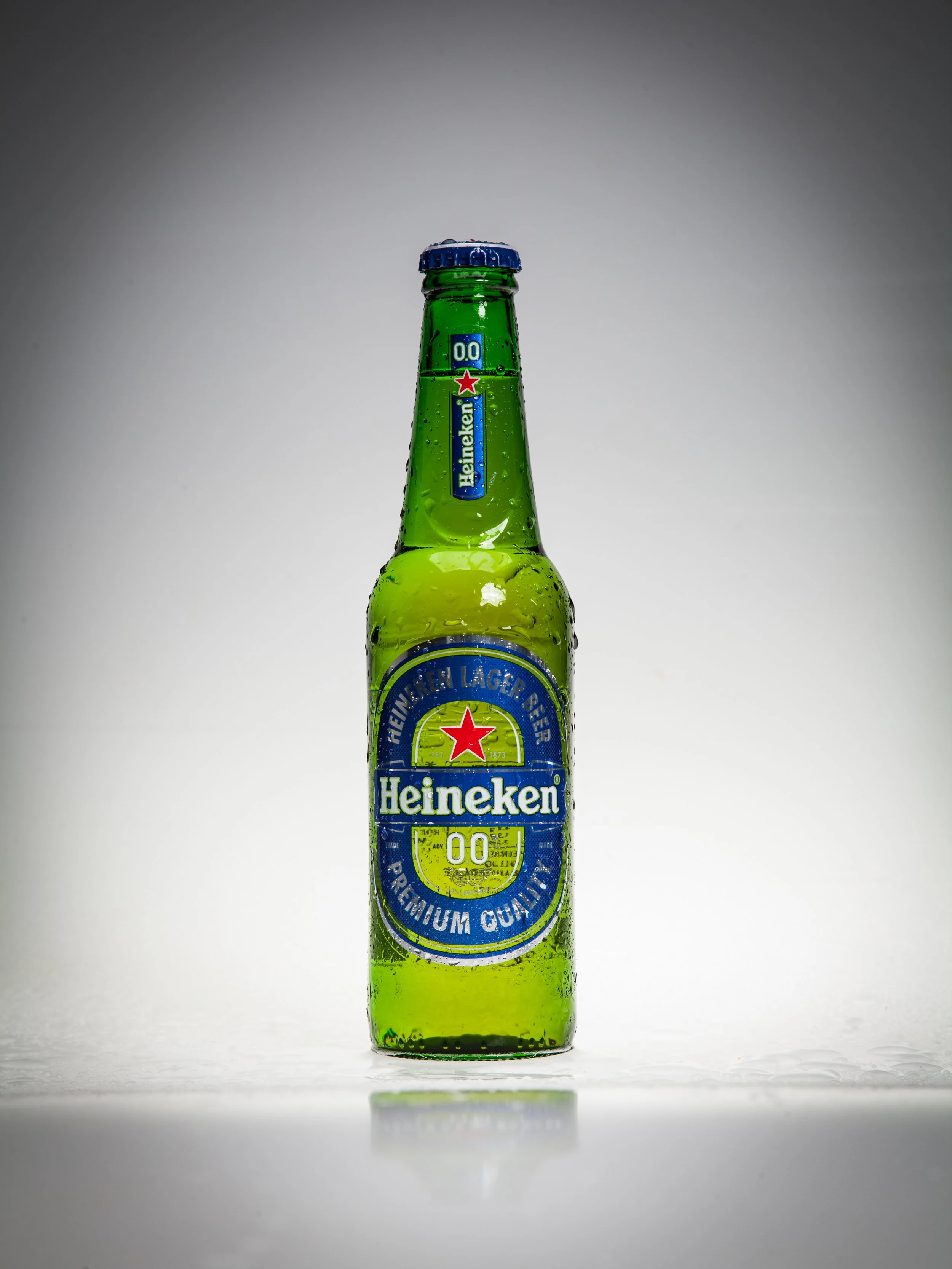 Heinekin Advertisement