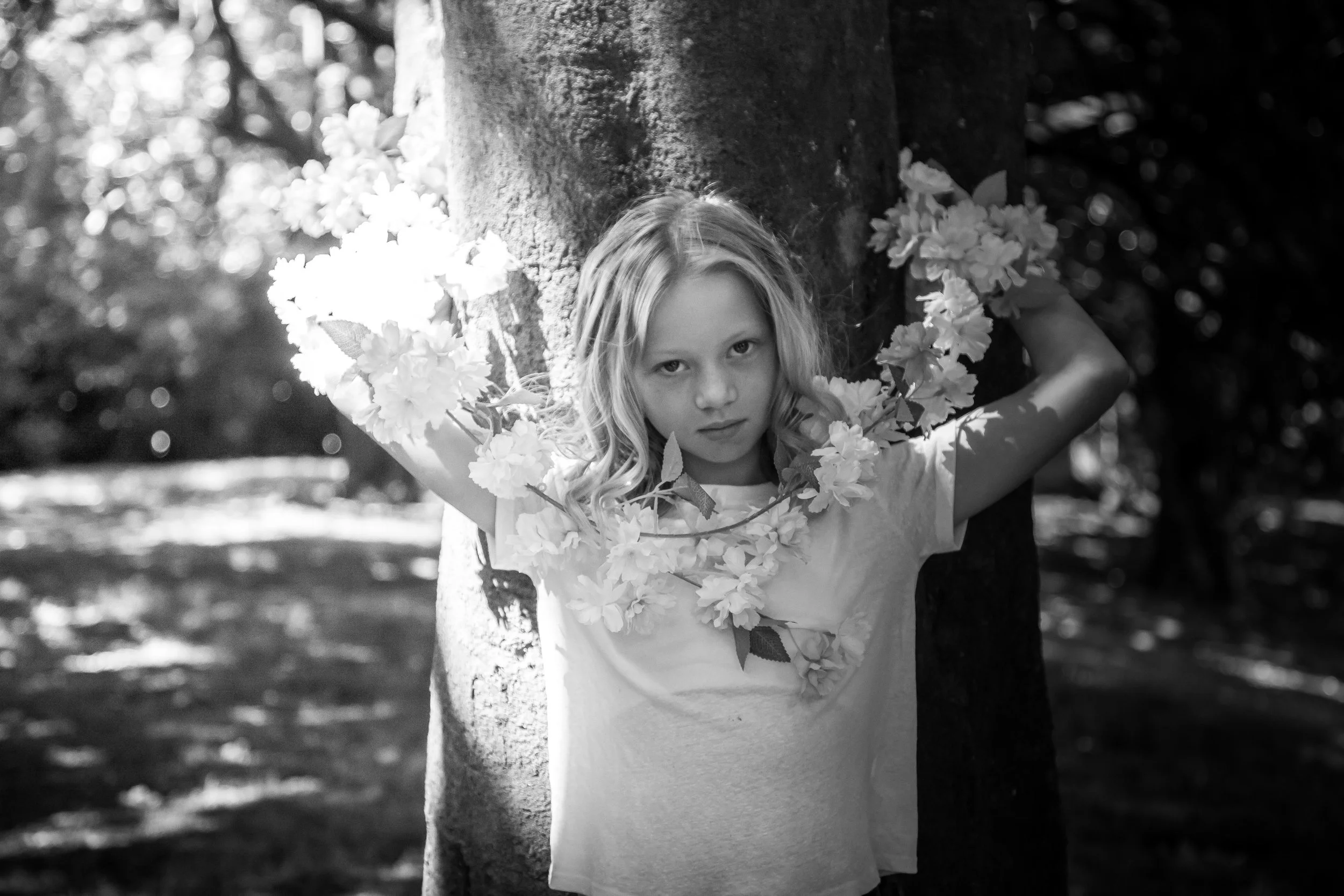 Children With Imagination