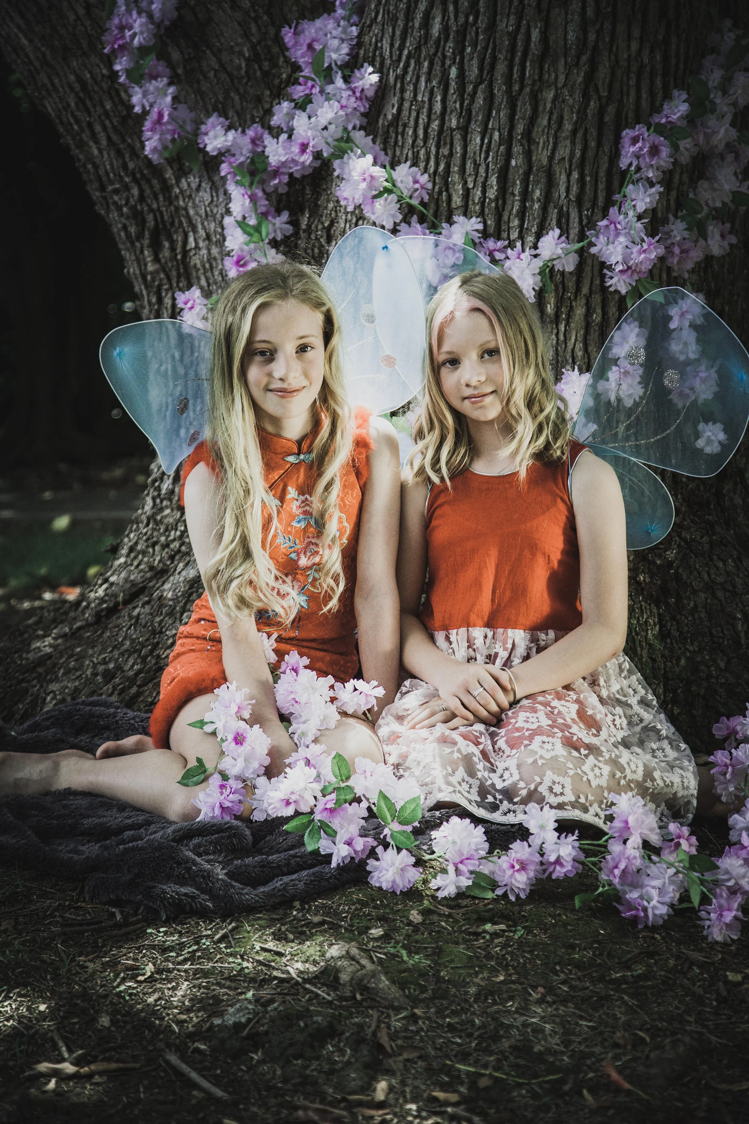 Children With Imagination