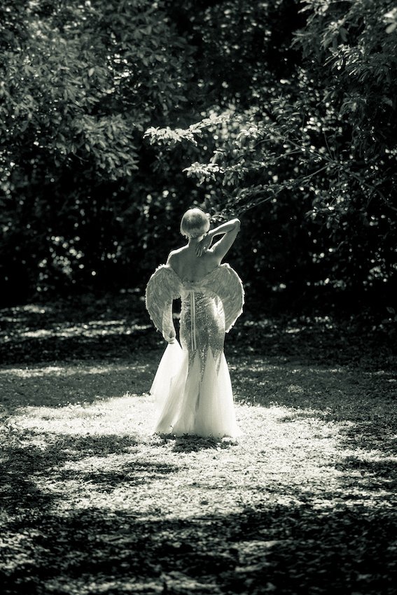 Enchanted