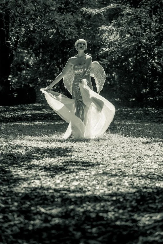 Enchanted 2