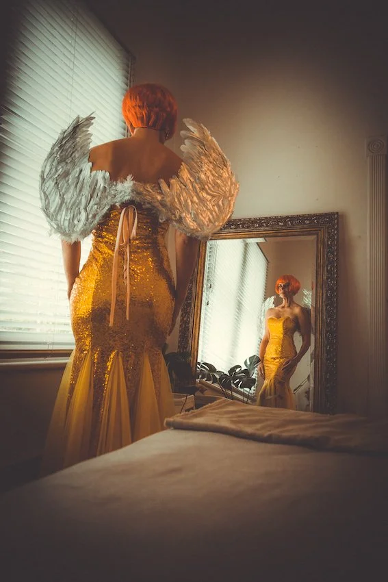 Golden
