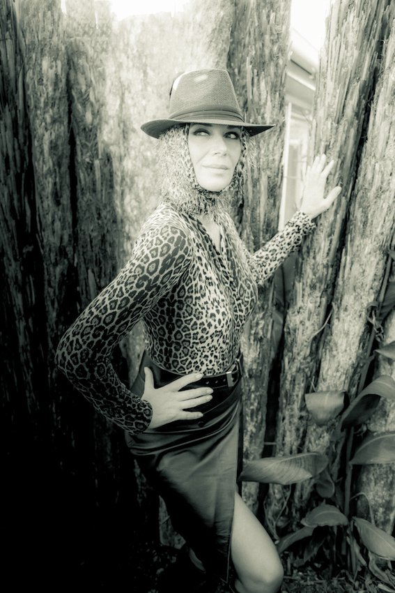 Leopard