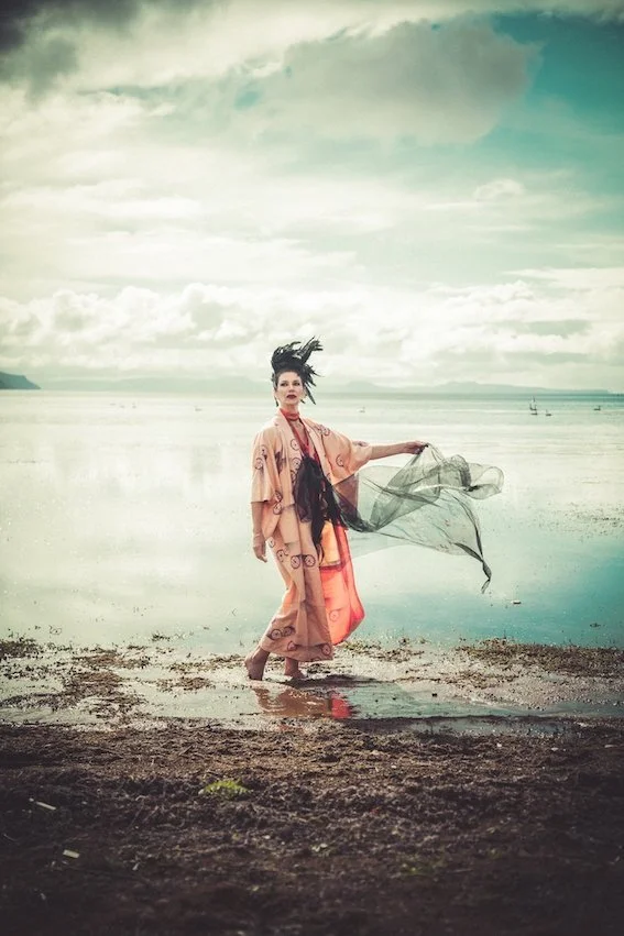 Geisha