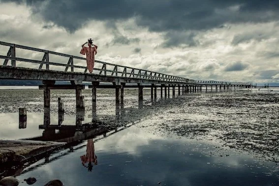 Wharf 2