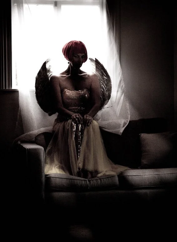 Fairy Femme Fatale