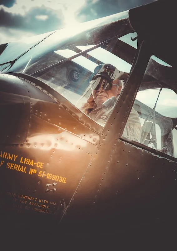 Pilot 1