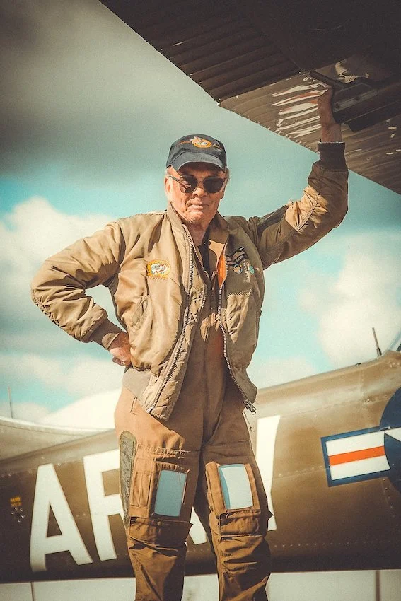 Pilot 2