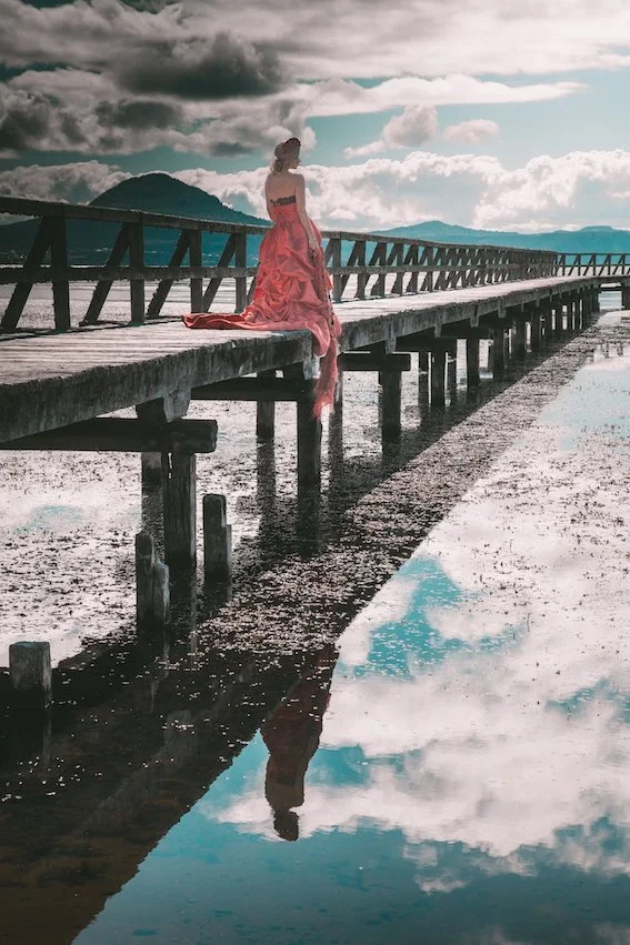 Wharf 3