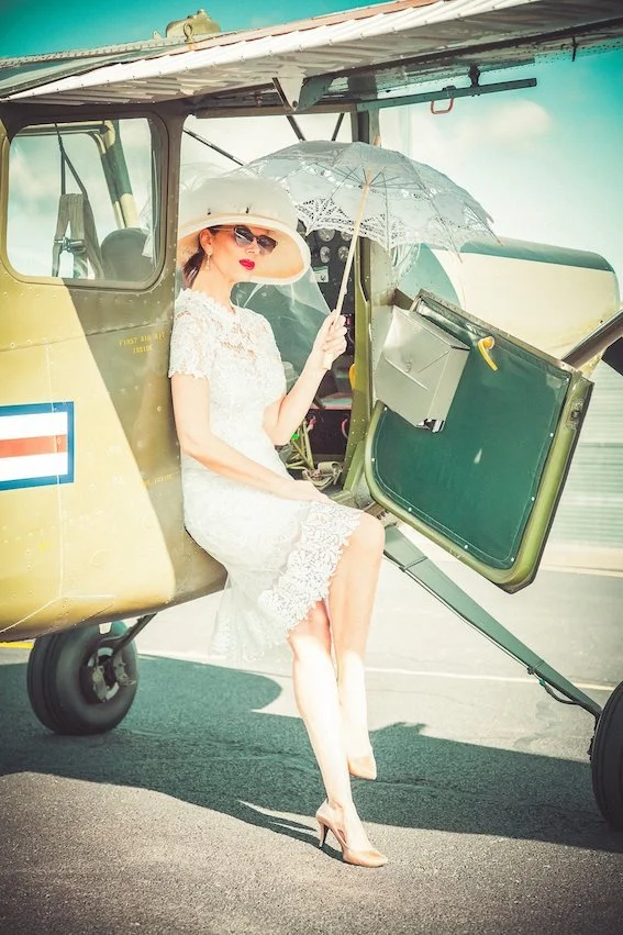 Le Passenger