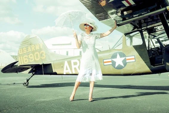 Le Vintage