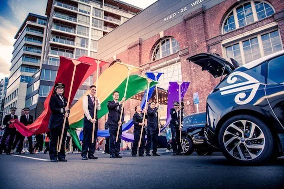 Proud Rainbow