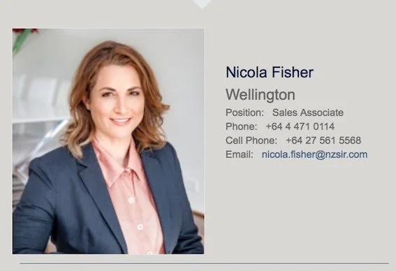 Real Estate Pro Portrait's