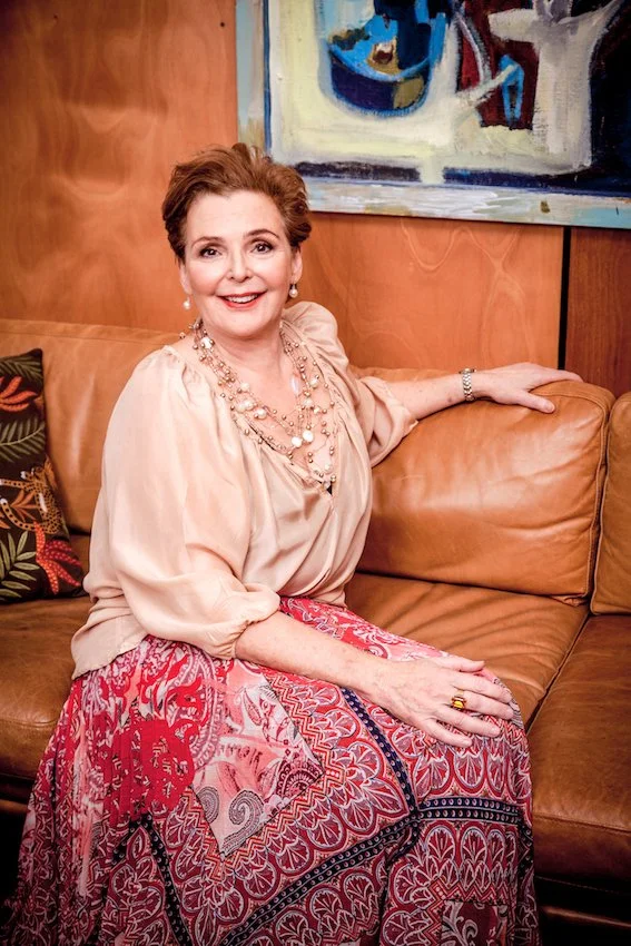 Debs Metson