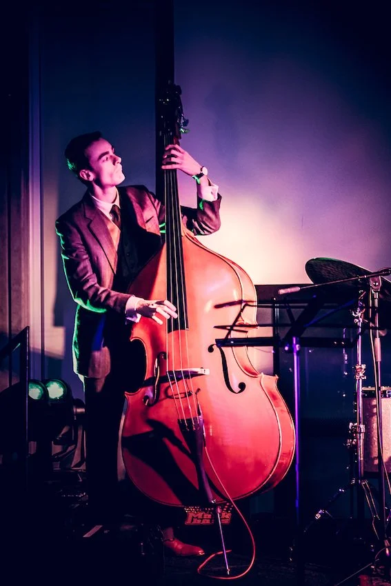 Bassman