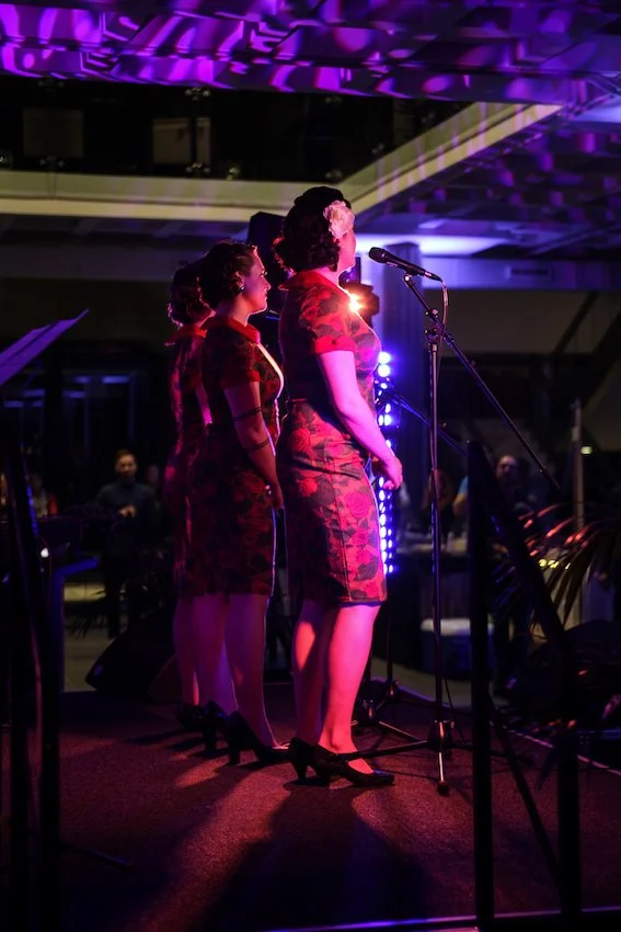 Singers