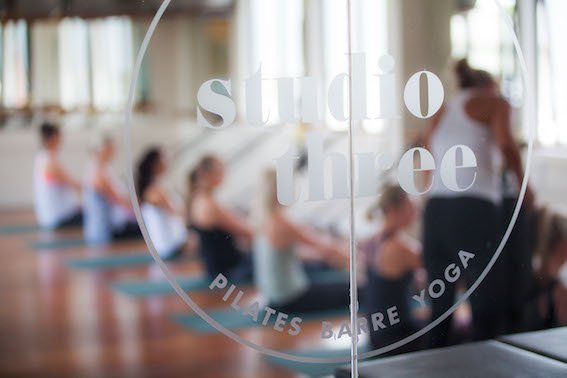 Studio Three