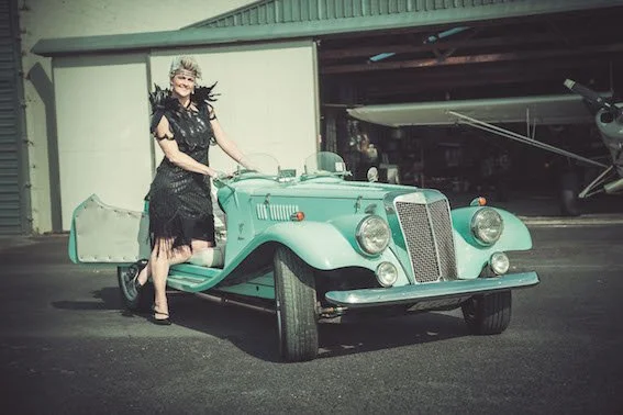 Vintage