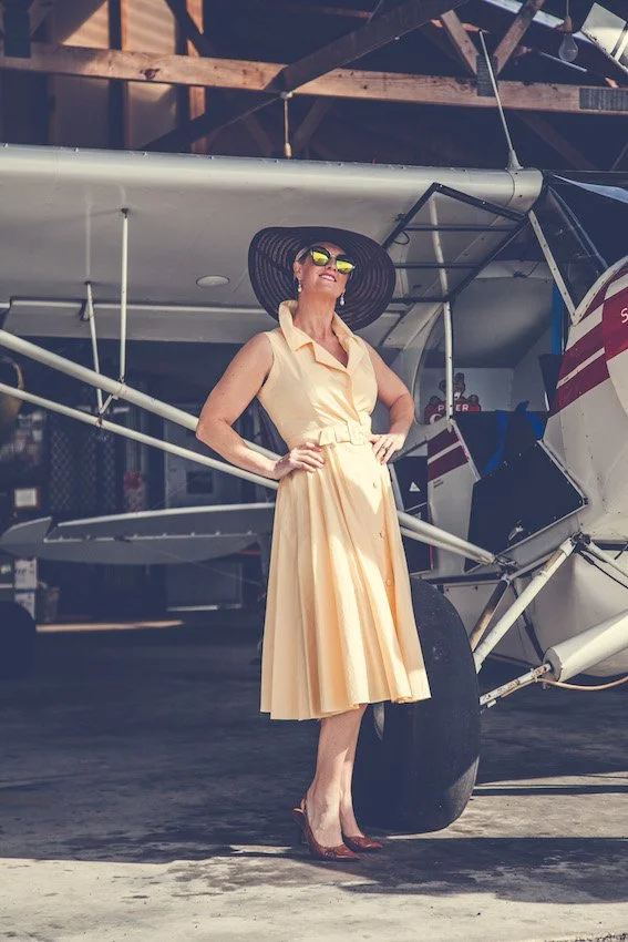 Jo & Plane 3