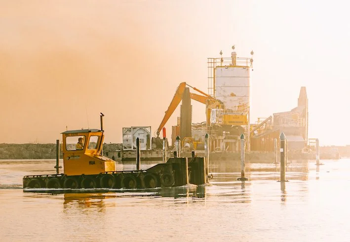 dawn Tug