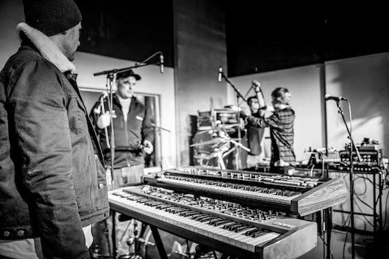 Rehearsal