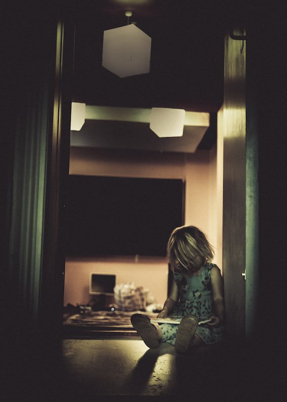 silence