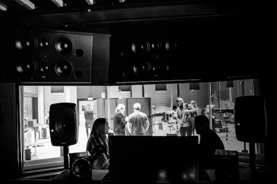 SSL Room