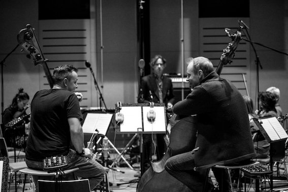 Stroma Orchestra