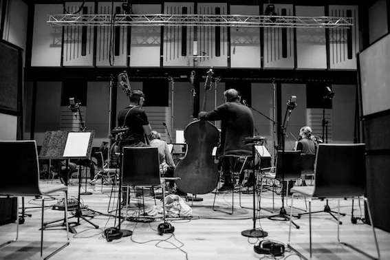 Stroma Orchestra