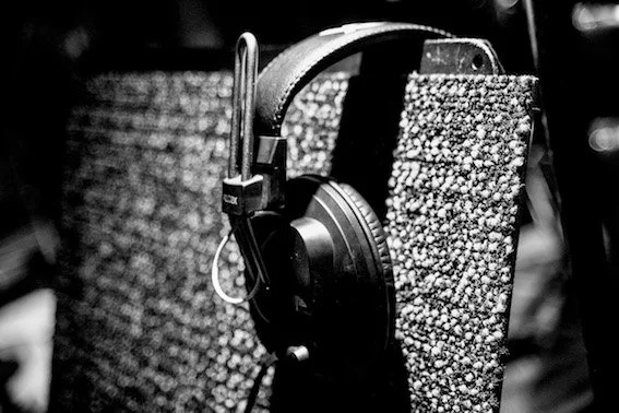 Head Phones