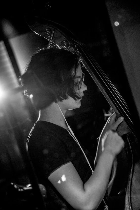Double Bass