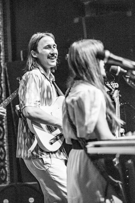 O & the Mo