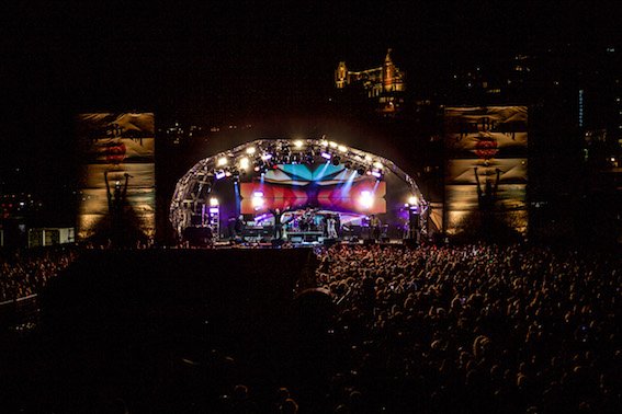 Fat Freddys Drop
