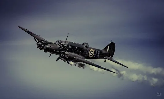 warbirds over wairarapa