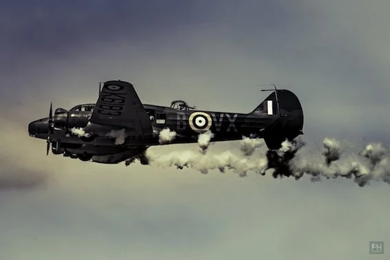 warbirds over wairarapa