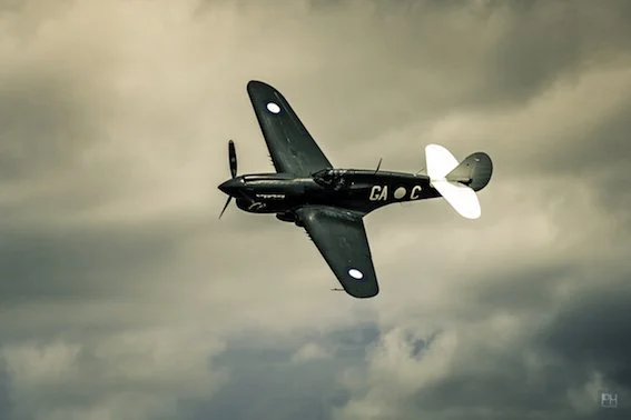 Warbirds over Wairarapa