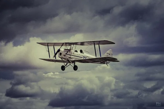 Warbirds over Wairarapa