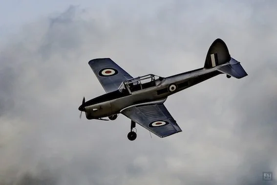 Warbirds over Wairarapa