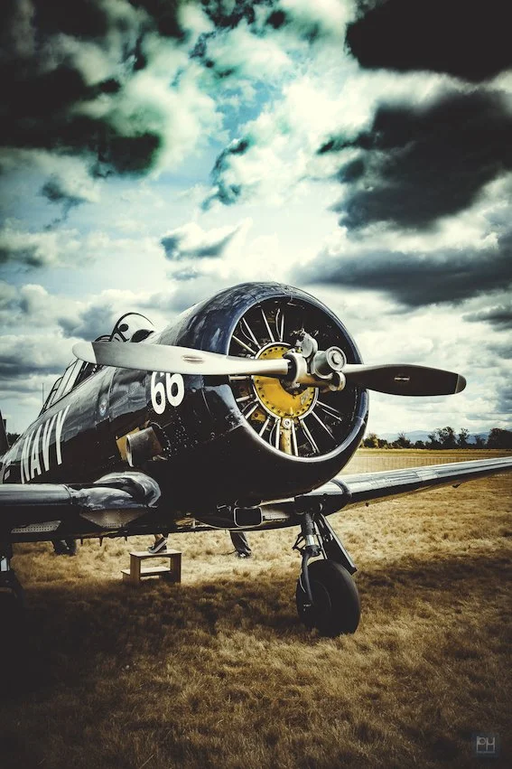 Warbirds over Wairarapa
