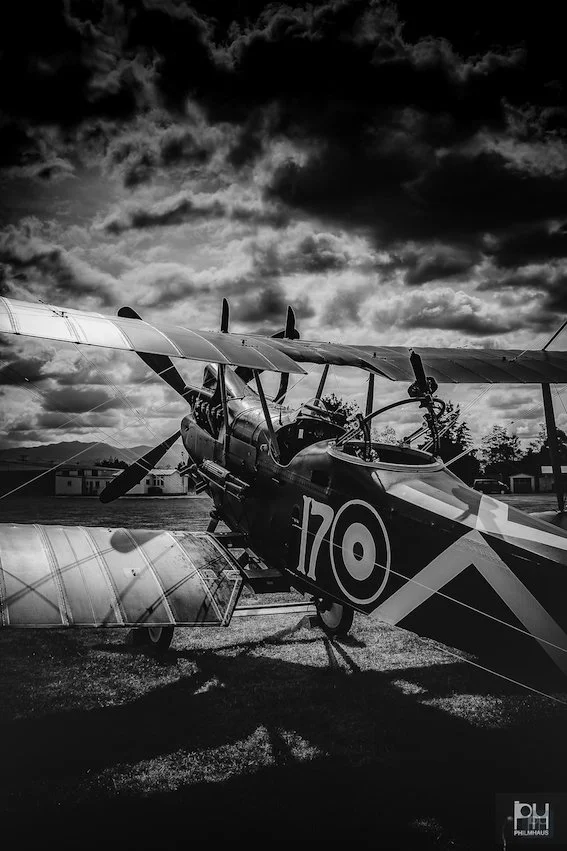 Warbirds over Wairarapa