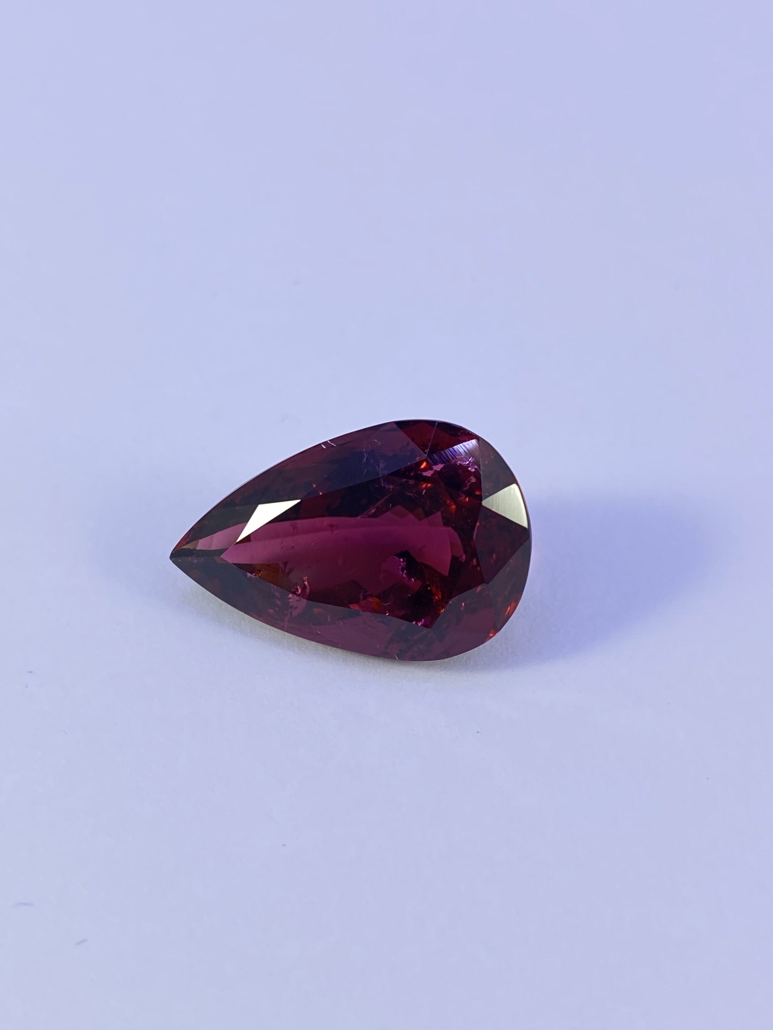 PINK TOURMALINE PS 1726