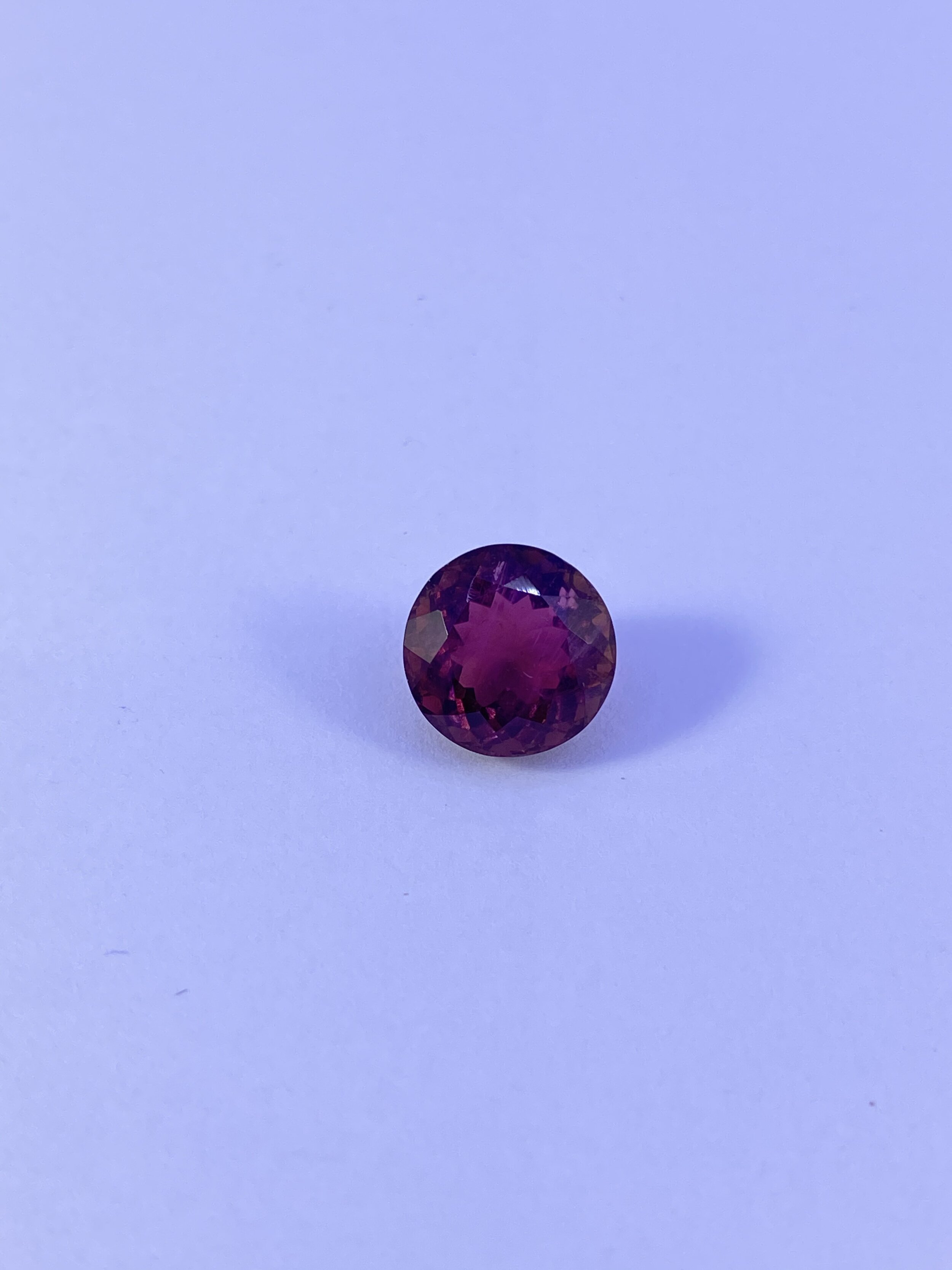 PINK TOURMALINE RD 543
