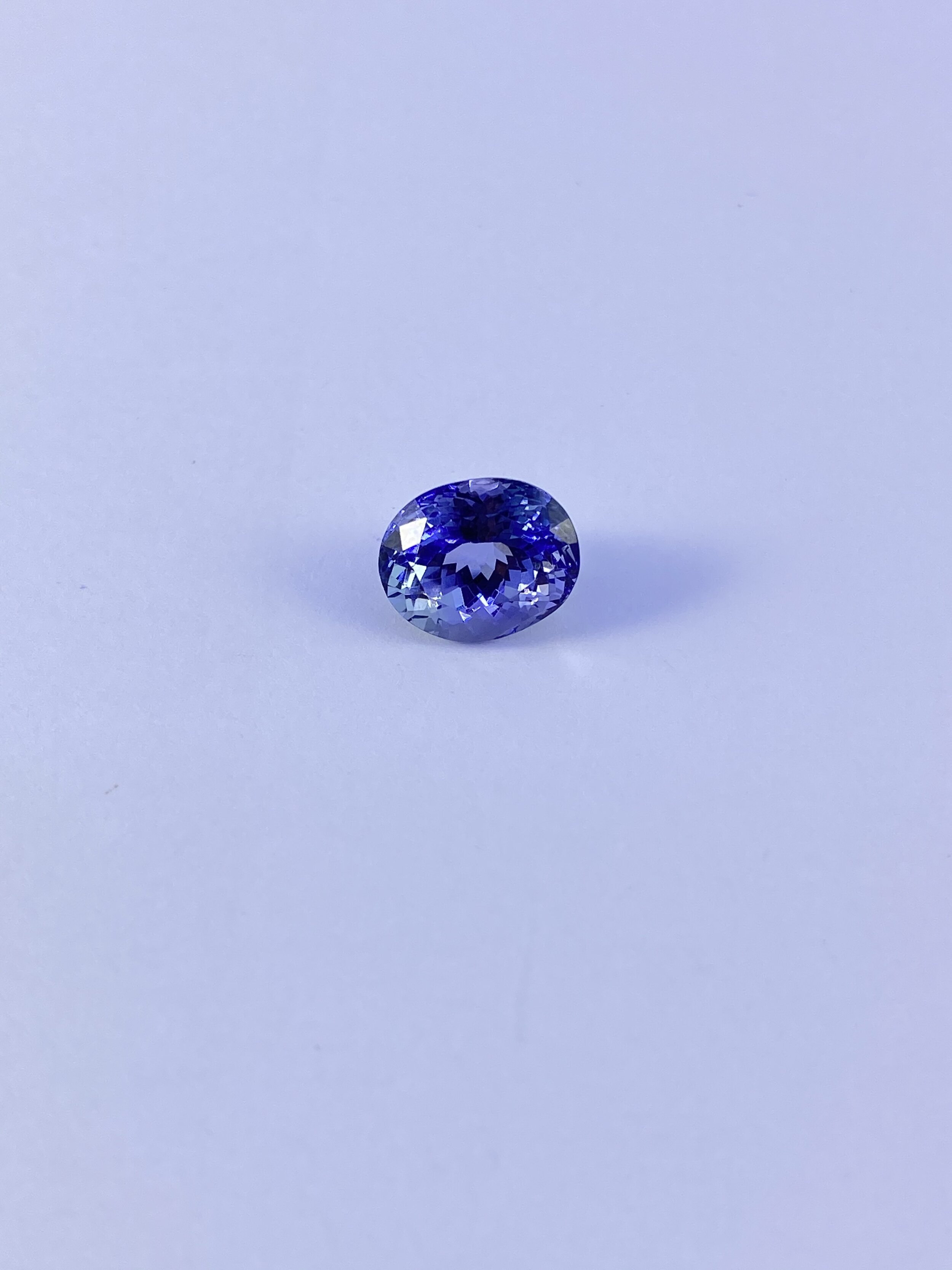 TANZANITE OV 530